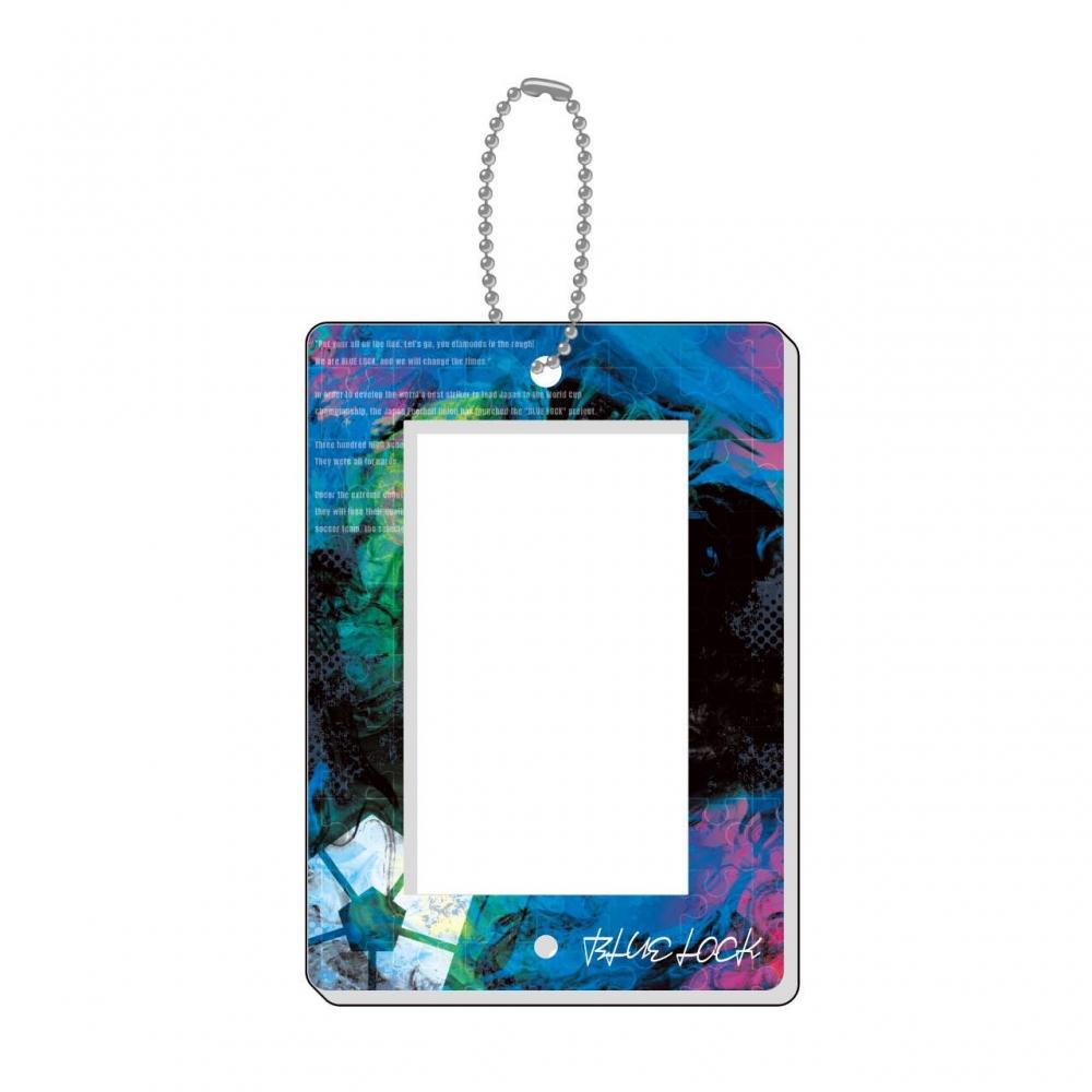 

Blue Lock Blue Lock Tsuikore Acrylic Storage Keychain Vol.2