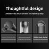 Xiaomi Mijia Multi-functional Portable Flashlight - Strong Light, Ultra-Bright, Long Range, Charging, Household Use