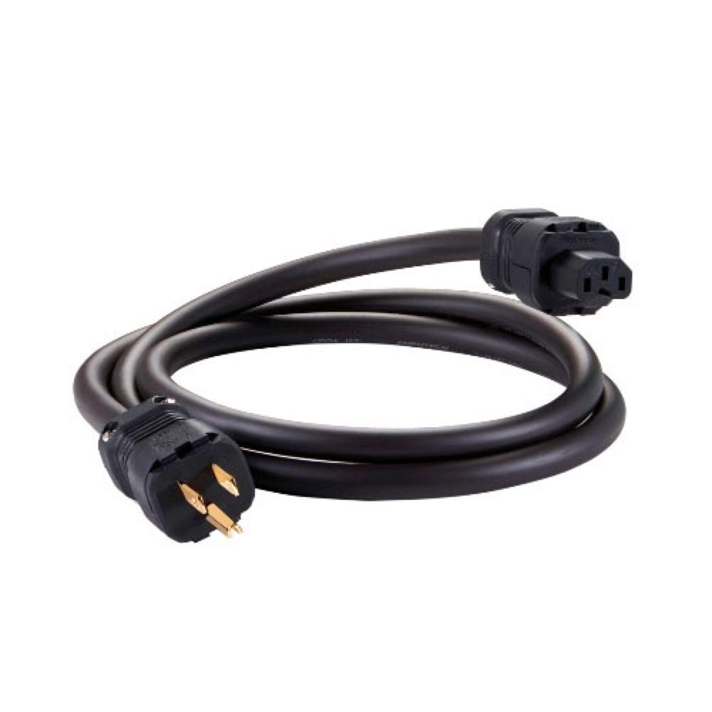 

FURUTECH ADL Audio Grade Power Cable G314AG15PLUS 1.5m