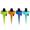 1 Pcs Garden Adjustable Auto Self-Watering Drippers Automatic Watering Device Drip Irrigation System Plants Flower Greenhouse