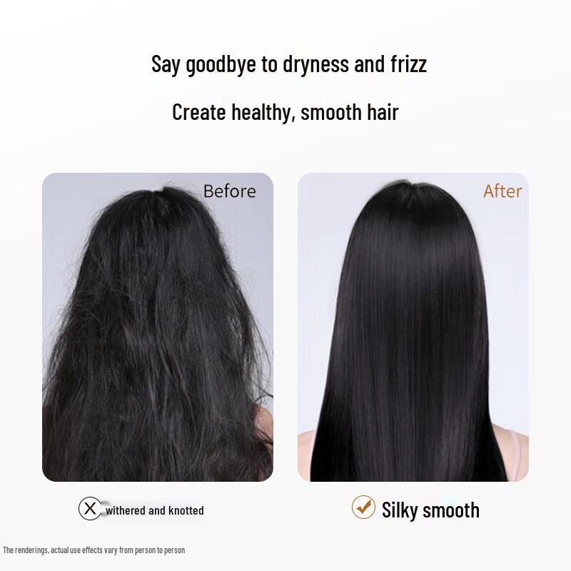 Lafang Silky Smooth Shampoo