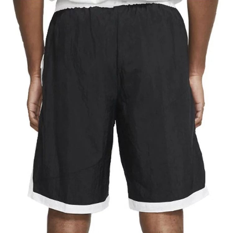 Nike Casual Shorts Men's Black White AT3166-010