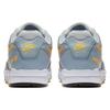 New Nike Air Span Ii 'Obsidian Mist' AH8047-405
