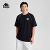 Kappa Men's Cool-Feel Summer Sports T-Shirt