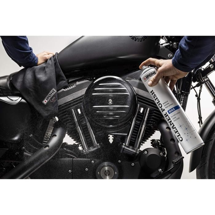 Ipone - Reiniger-Polish-Spray 750mlabc100008081700000