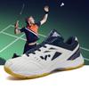 Badminton shoes men's and women's non-slip and wear-resistant professional children's and students breathable summer air sports shoes
