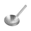 Churong Rostfritt Stål Durkslag Sil