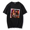 Life Is Strange Reunion Tshirt Summer Short Sleeve Top Unisex Tshirts Hot Game Fashion Design Graphic Merch Unisex Streetwear