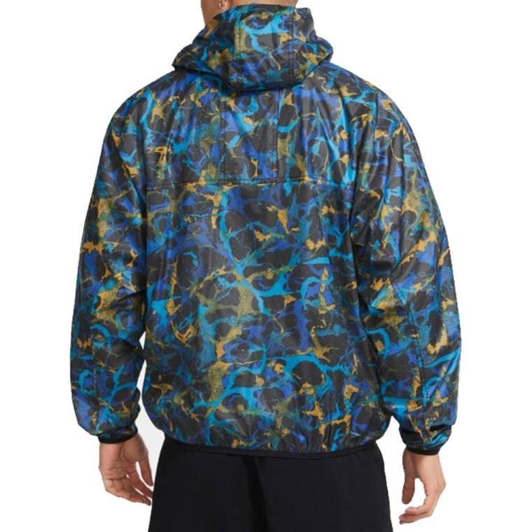 Nike ACG Light Weight Aop Jackets 'Colorful' Men's CU0259-010