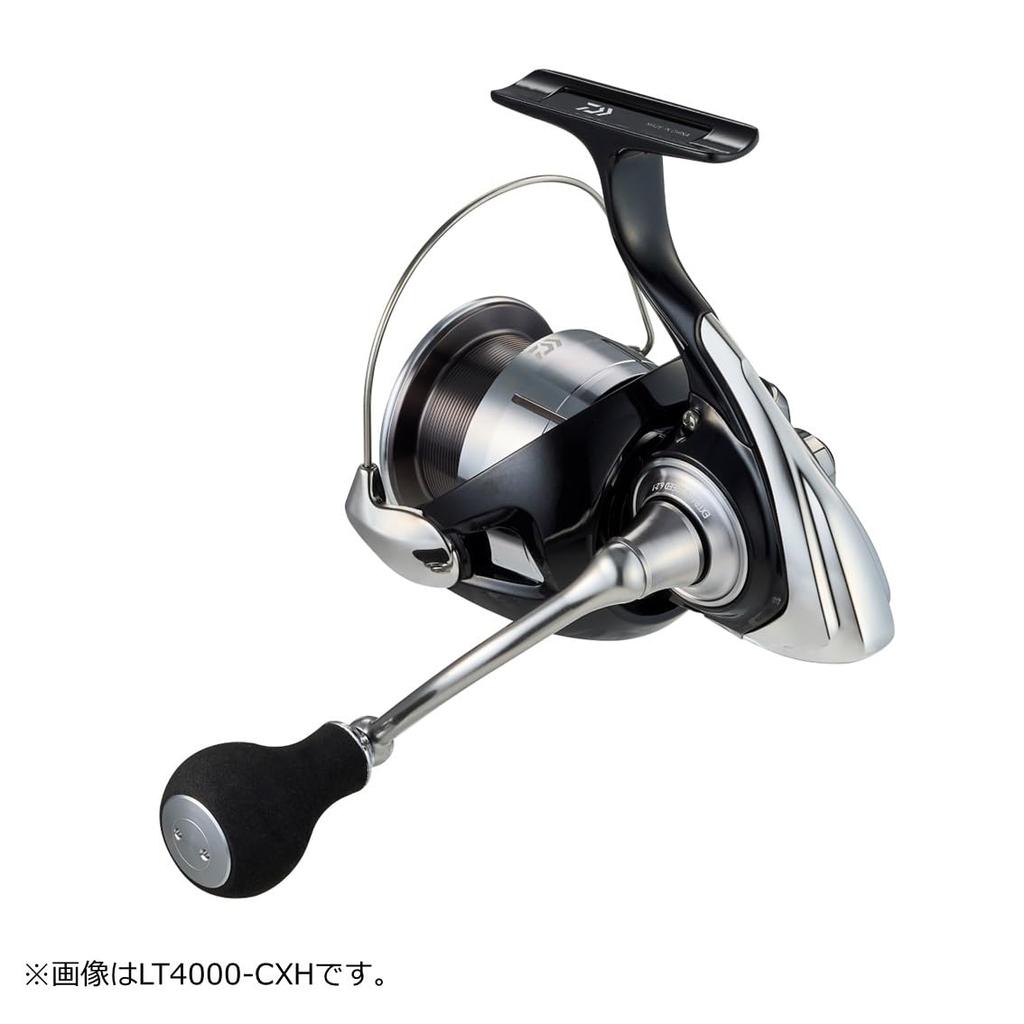 Daiwa Snurrende snelle 23 LEXA LT4000-C