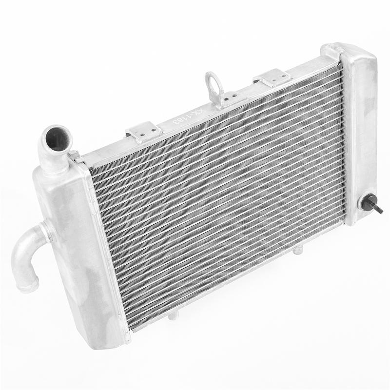 FOR X-MAX300 Cooling Water Cooler Radiator For Yamaha X-MAX XMAX 300 2023 2024 2025 XMAX300 Motorcycle CNC Accessories