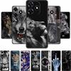 Для ZTE Blade V50 Розумний Чохол Чорний Силіконовий М'яка Задня Кришка Для ZTE Blade V50 Дизайн A73 A75 4G Axon 50 lite V50 Vita Чохол для Телефону