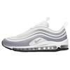 Air Max 97 Ultra 17 White Pure Platinum Women's 917704-102
