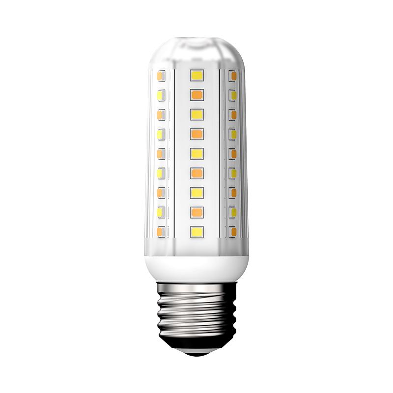 FSL 9W LED E27 Corn Light Bulb