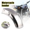New Motorcycle Rear Fender Mud Flap Guard Stainless Steel Mudguard Fairing Mud Flaps Splash Guard Cover For Suzuki GN125 GN250