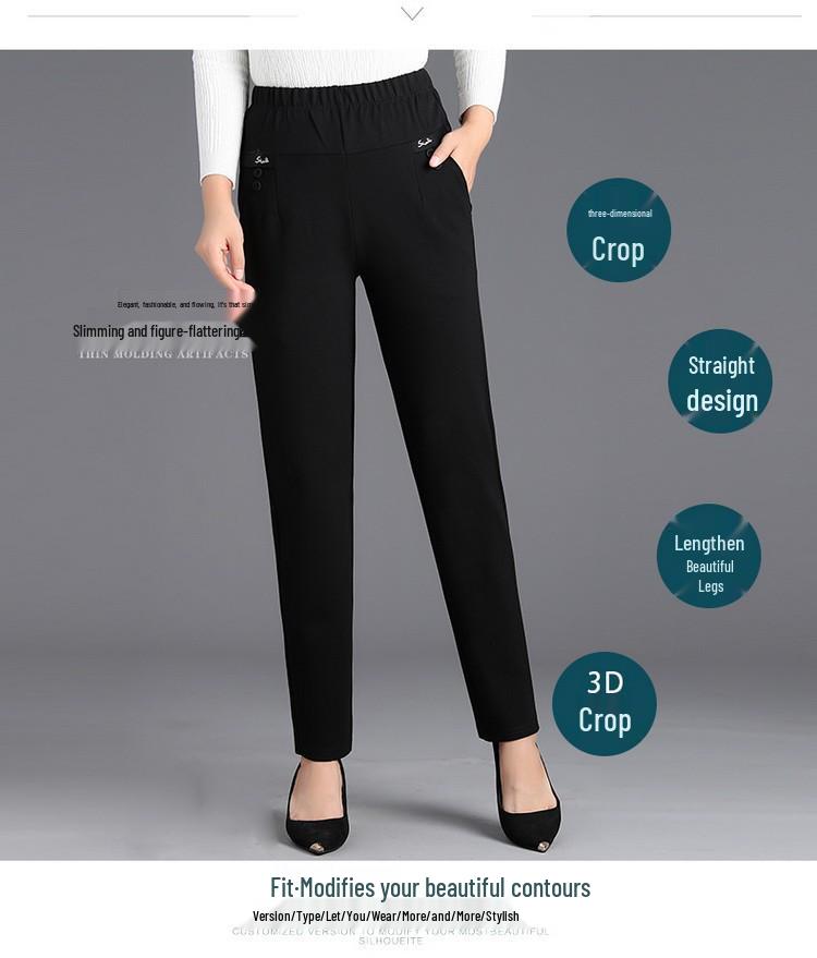 Elegantes Frühlings-Strick-Zweiteiler-Set 2025 für Mütter: Modischer Strickmantel für Frauen mittleren Alters und ältere Frauen