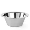Steel Kitchen Bowl 6 L Hendi 530702