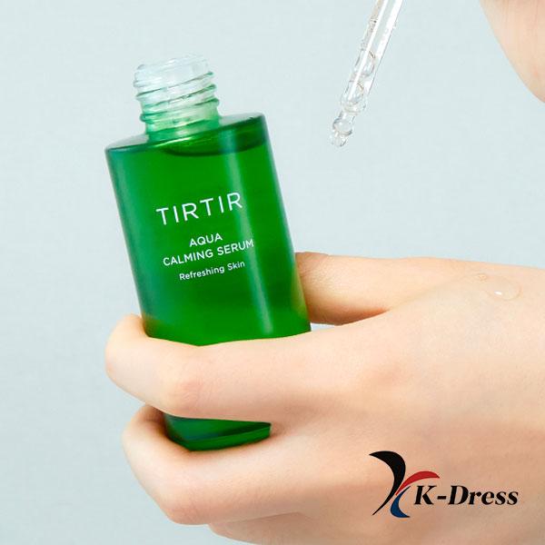 TIRTIR Aqua Calming Serum 50ml