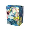 Pokemon Center Original Card Game Deck Case Kanarii Mega Shibirudon
