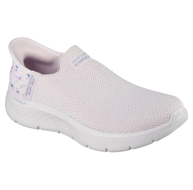 Skechers Кроссовки без шнурков Go Walk Flex EU 37