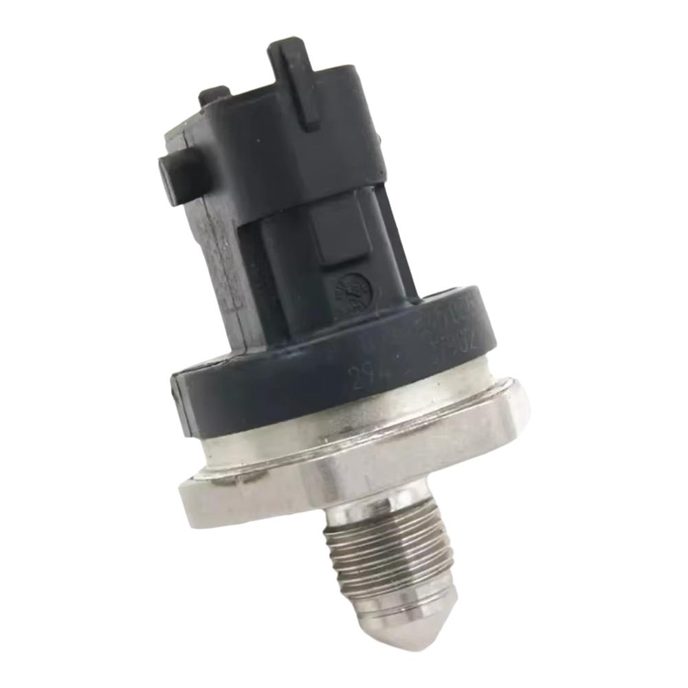 Oil Pressure Sensor Fuel Rail Pressure Sensor For Hyundai Accent Santa Fe Elantra For Kia Soul Rio 1.6L Oem 0261545055 12618108
