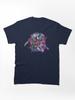 Borderlands 4 Glitch Vault Hunters Classic T-Shirt