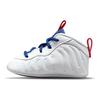 Nike Little Posite One CB USA Moon Baby Sneakers White Photon-Dust University-Red DJ4022-001