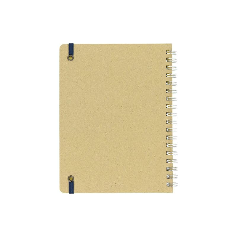 Rollbahn Pocket Memo Glitter L [DELFONICS] (Cream)