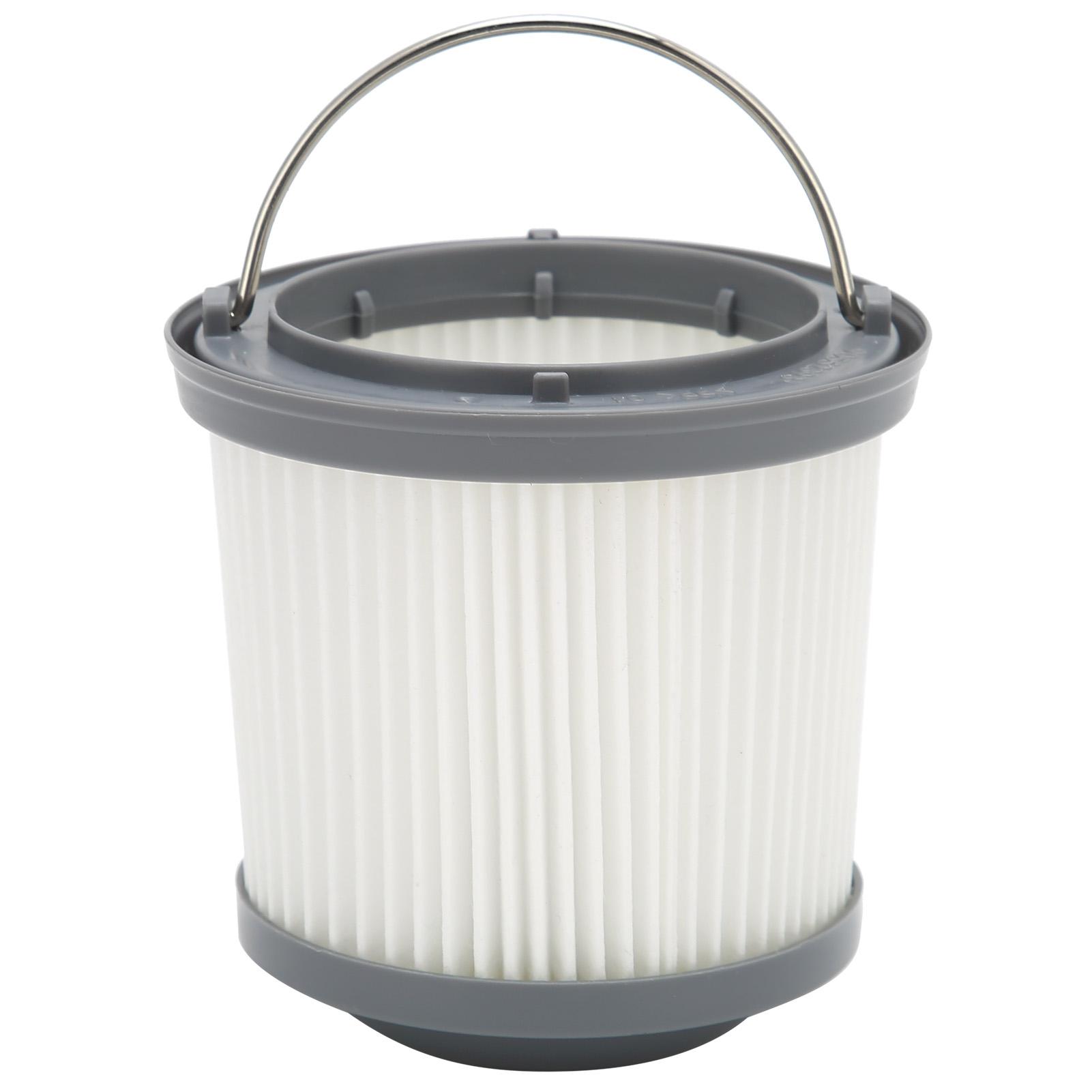 Замена вакуумного фильтра, аксессуары для пылесоса, запасные части для PVF110 PHV1210