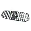 Front Bumper Grille Racing Grille for Mercedes Benz GLE Class C167 W167 Coupe SUV