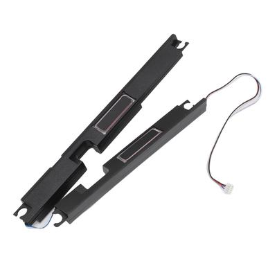 Interner Laptop-Lautsprecher, kompakt, rechts und links, eingebautes Lautsprecherset für Dell Precision M7510 M7520