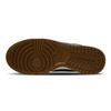 Nike Scarpe da Skateboard Dunk Butter Latte Resistenti all'Abrasione Resistenti all'Abrasione Basse Unisex Bianco Marrone HV1794-211(Team864-)