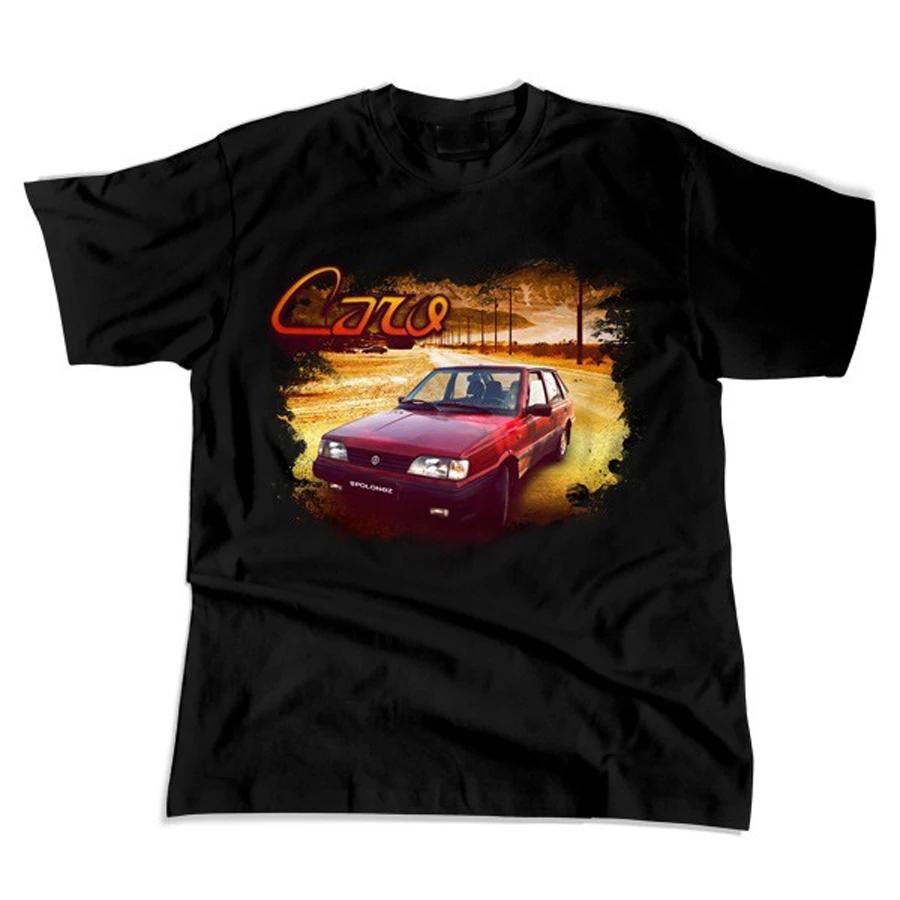 

Polonez CARO 1.4 16V *red* Hatchback Compact-sized Cars T Shirt Short Sleeve Casual 100% Cotton O-Neck Mens T-shirt Size S-3X... 5XL різнокольоровий