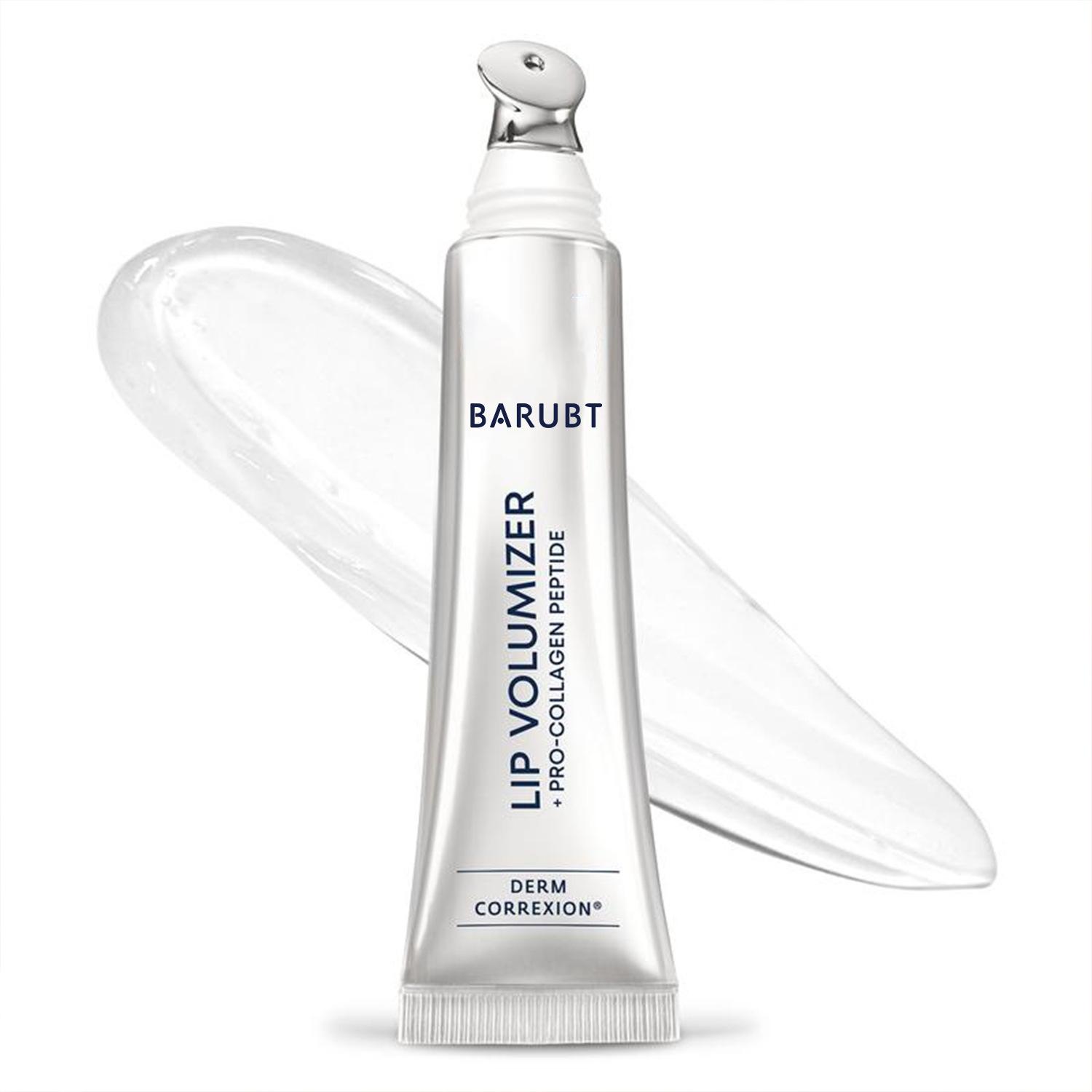 Hot style TEMU hot style increases lip elasticity and plumpness, reduces fine lines, moisturizes and nourishes Lip serum