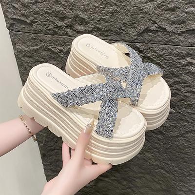 Sapatos de mulher – Sandálias