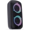 Bluetooth Speaker - SENCOR - SSS 3500 - 80 W - 4 Speakers - IPX4 - Black