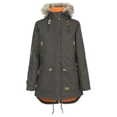 Womens/Ladies Clea Waterproof Parka