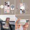Cake puppy for apple 16 magnetic mobile phone case 13promax cute bracket 15 girls 14 lens film 12
