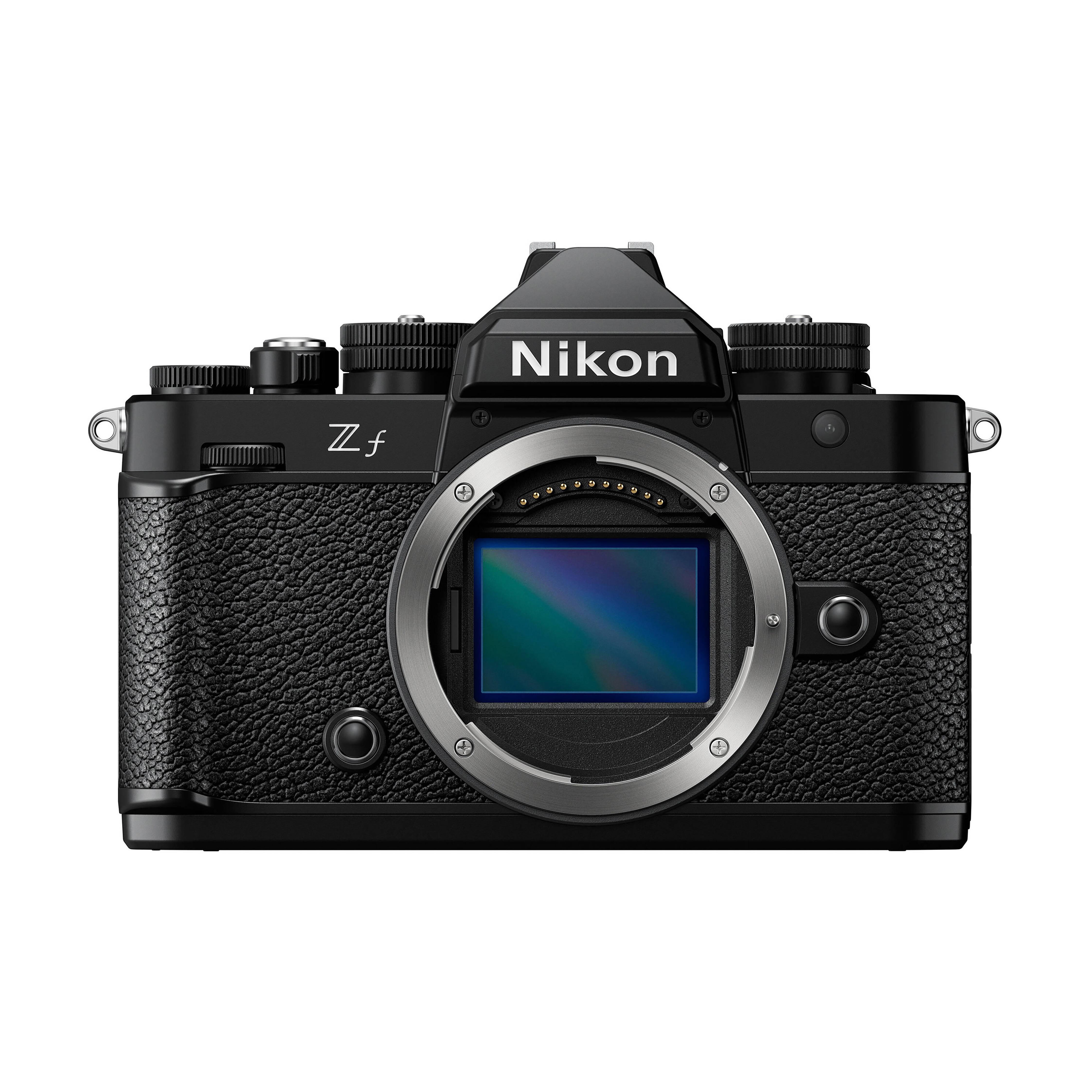 

Nikon Zf Mirrorless Camera чорний
