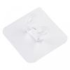 Sticky Hook for Kitchen & Bathroom Transparent & Long Lasting No Nails