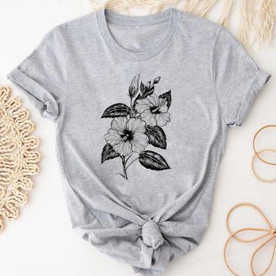 Tops – T-Shirts