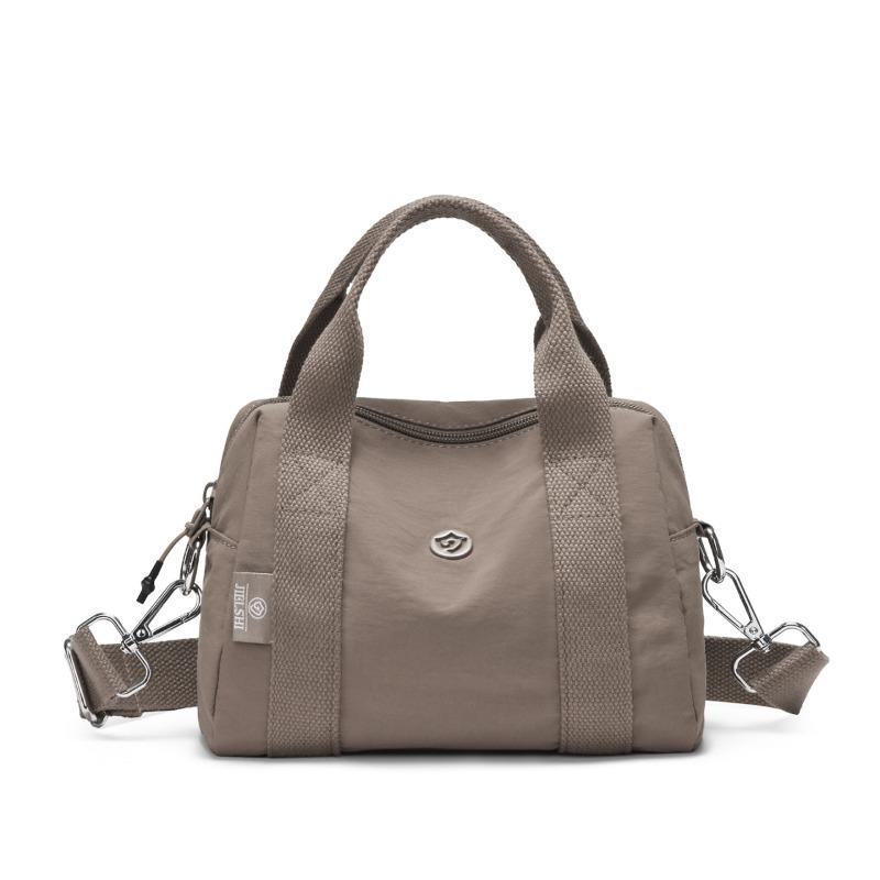 Crossbody Backpack, Fashionable Women's Handbag, Lightweight Travel Shoulder Bag