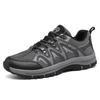 Comfort Men Walking Shoes Lightweight Resistant Sneakers Hiking Low Top Boots Climbing Shoes Sport Non-Slip