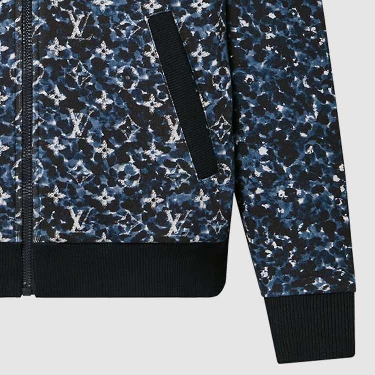 Louis Vuitton FW23 Jackets & Coats Men's Blue 1ABJ2H