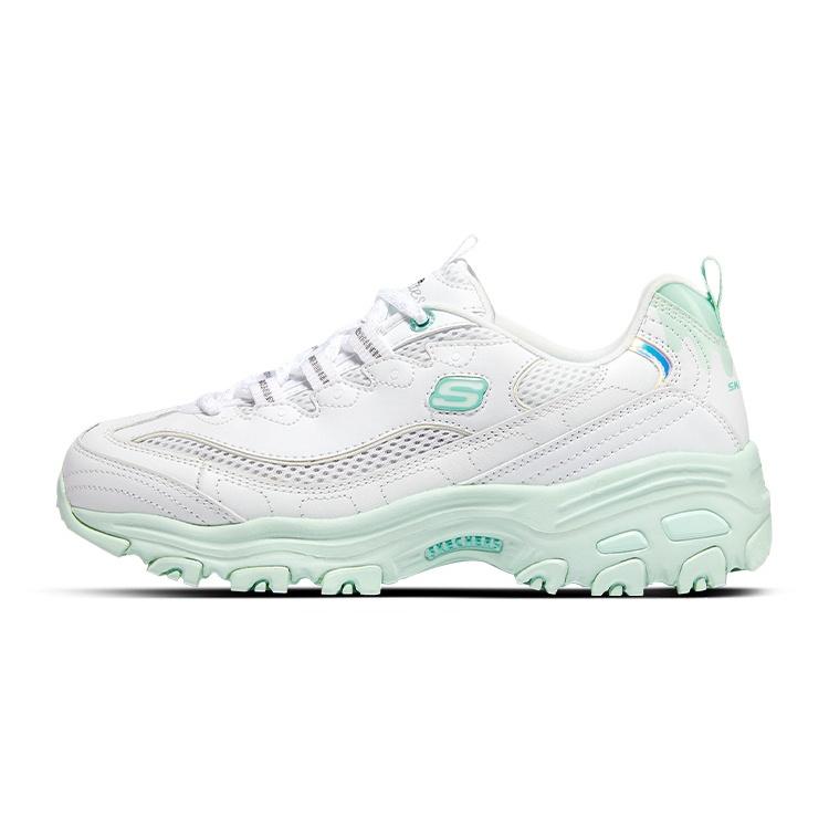 (WMNS) Skechers  Mint  Women s 896192-WMT EU 38.5