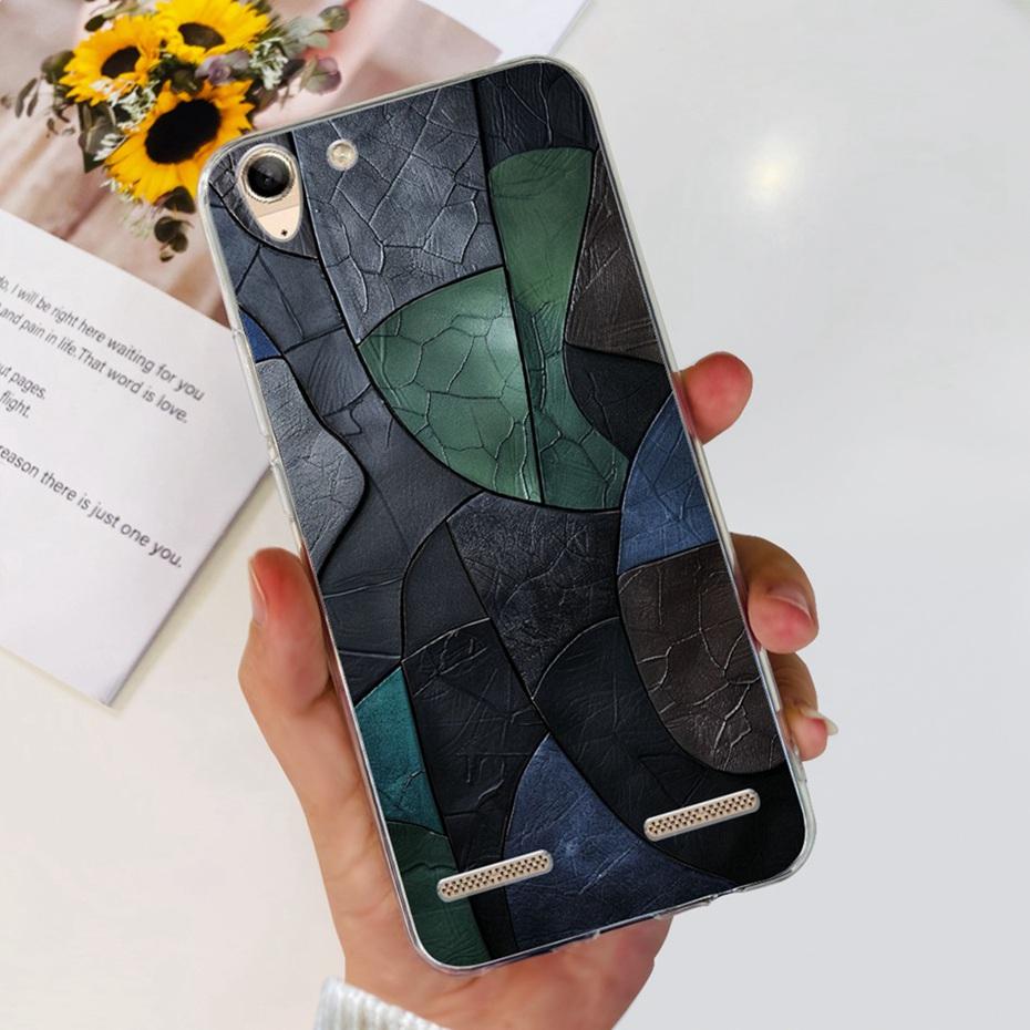 Fashion Case For Lenovo Vibe K5 Plus K5 Pro Soft Silicone TPU Back Cover For Lenovo K5Pro K 5 K5Plus Phone Cases