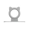 Cute Cartoon Toilet Lid Lifter Creative Cat Claw Shape Toilet Handle  Convenient Clamshell Opener Bathroom Accessories