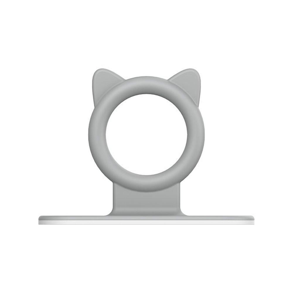 Cute Cartoon Toilet Lid Lifter Creative Cat Claw Shape Toilet Handle  Convenient Clamshell Opener Bathroom Accessories