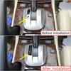 Gear Shifter Panel Sticker Display Trim P/R/N/D/D3/2/ For 2008-13 Honda Accord