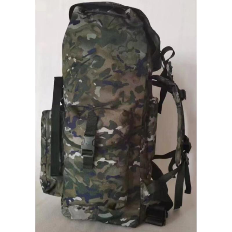 Lianzhicheng W-Police 75L Tactical Backpack